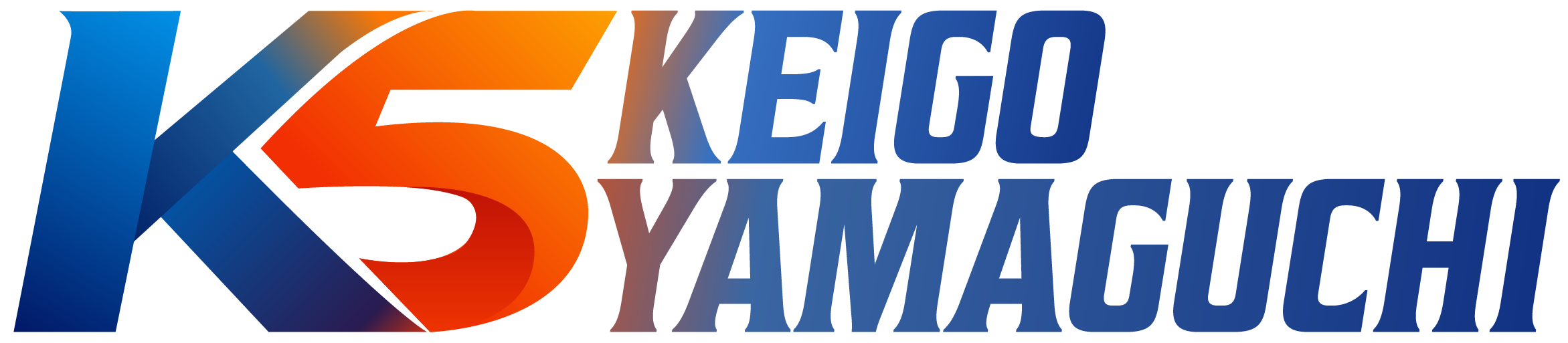 山口慶悟オフィシャルウェブサイト