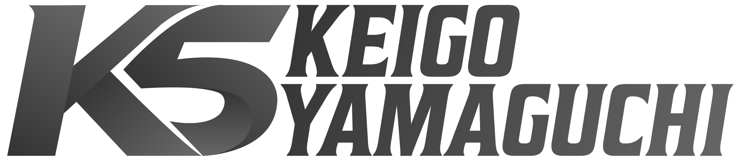 山口慶悟オフィシャルウェブサイト